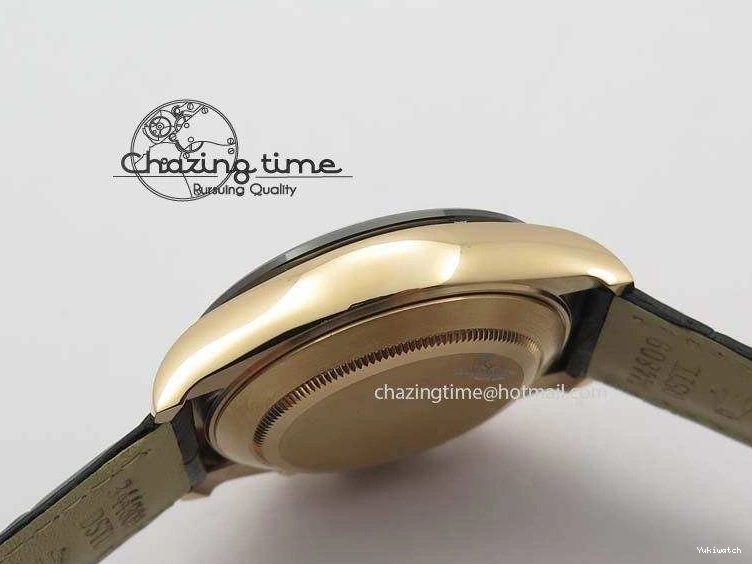 Black 116515 Edition Noob Strap On Best 1:1 Dial Leather A7750 White Daytona 0323